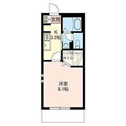 マストライフ川崎平間Ａ 00107