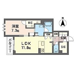 ルル―ディア高円寺