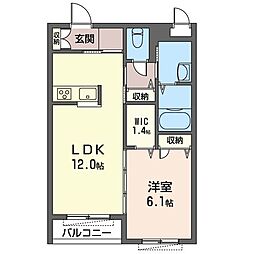 レクレドール阿佐谷 00203