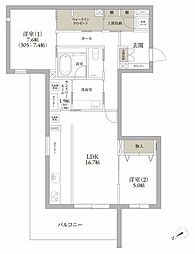 Ｐｒｉｍｅ　Ｓｔａｇｅ　VII 00305