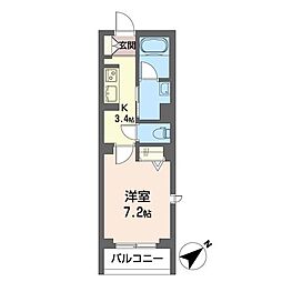 メゾン　ド　サキ 00101