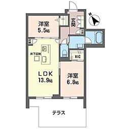 スリジエ大森東 00102