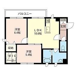 エクセルパール森ヶ崎 00102