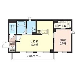 コンフォーザ大森 00301