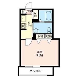 ルミエール山王 00001