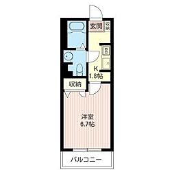 カーサベルデ大森西 00106