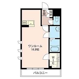 グリーンアベニューIII 00301