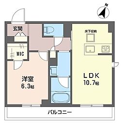 エクラージュ湘南 00102