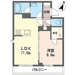 エクラージュ湘南 00303