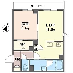 エクラージュ湘南 00301