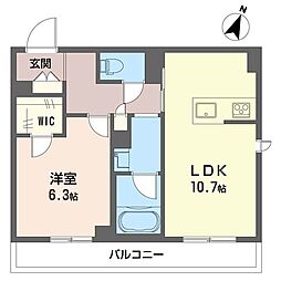 エクラージュ湘南 00302