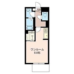 フォンテーヌ八重咲 00101