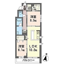 ハピネスルーム美園