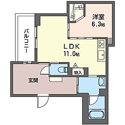 ゼフィールプラージュ由比ガ浜 00202