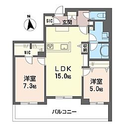 ゼフィールメゾンプレミア緑園 00303