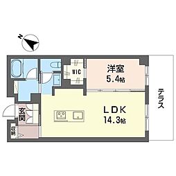 ガーデン片倉 00102