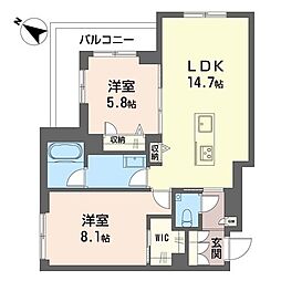 ガーデン片倉 00206