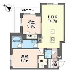 ガーデン片倉 00302