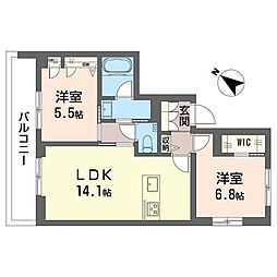 ガーデン片倉 00301