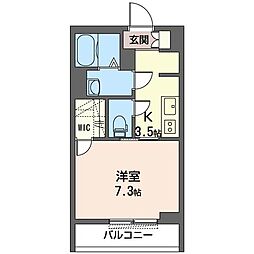 Ｔ’ｓガーデン 00305