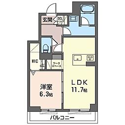 ラヴォラーレ 00203