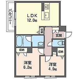 Ｓｅｒｄｉｎａ　龍ヶ渕 00201