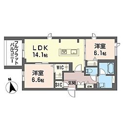 アクアリーシェIII 00301