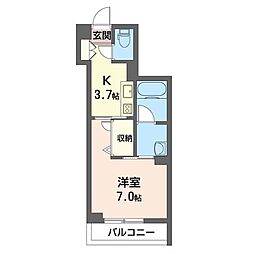 オルテンシア今泉 00305