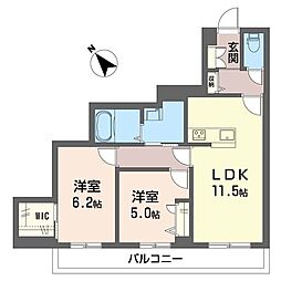 グリナージュ 00302