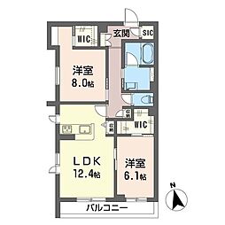 アクアリーシェIII 00305