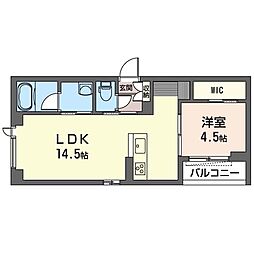 カーサ　リリオ 00301