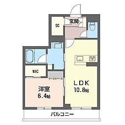 エスペランサ大宮 00202