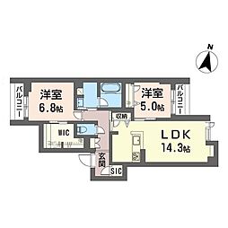 リラフォート　槙 00205