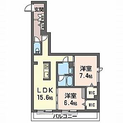 ロン・モンターニュ　III 00303