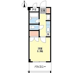 ジュネス幕張本郷 0105