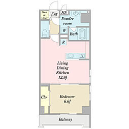 サントル　ビレッジ 0301