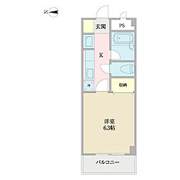 ジュネス幕張本郷 0103