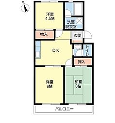 石渡第1ビル 0205