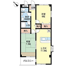 メゾン・アベニール 0301