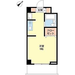 サントコア幕張本郷 0308