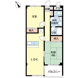 メゾン・ルミエール 0101