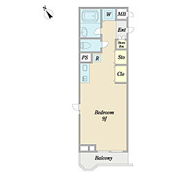 プロシード幕張本郷 0110