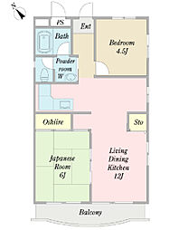 石渡第7ビル 0105