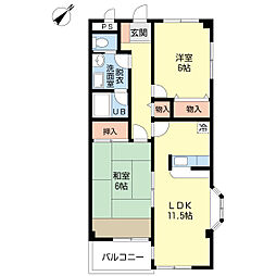 メゾン・アベニール 0201