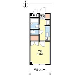 ジュネス幕張本郷 0309