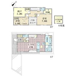 幕張本郷5丁目戸建