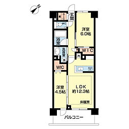 エクセレントシティ幕張本郷レジデンス 0500