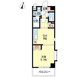 フラワー・コート 0503