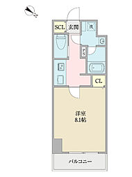 エストフォート千葉中央