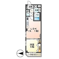 イーストガーデン